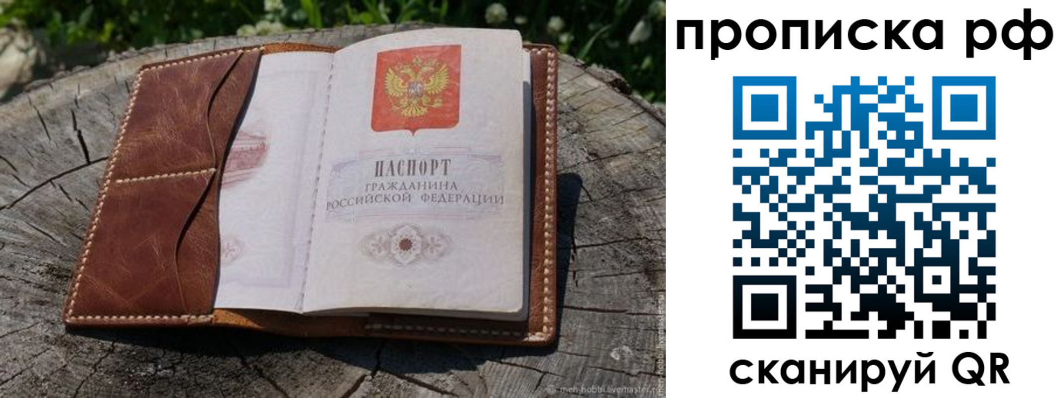 временная регистрация гарантия в Тайге